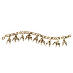 Chloe + Isabel Aventine Fringe Bracelet